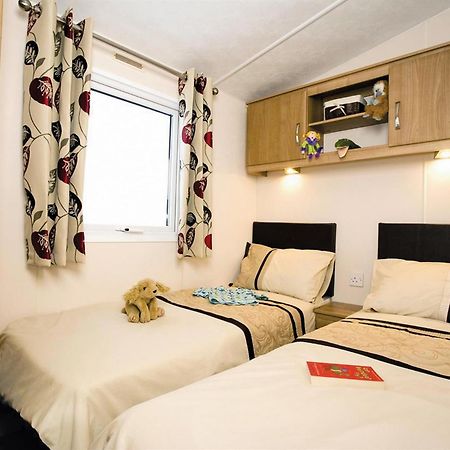 فندق Lakeside Holiday Park Burnham-on-Sea المظهر الخارجي الصورة