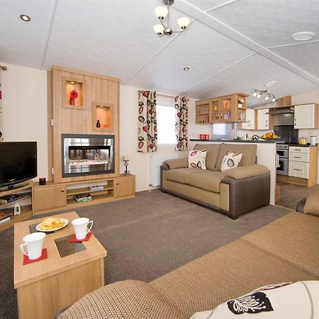 فندق Lakeside Holiday Park Burnham-on-Sea المظهر الخارجي الصورة