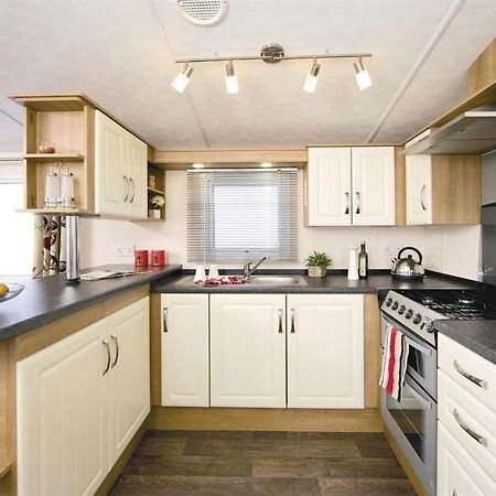 فندق Lakeside Holiday Park Burnham-on-Sea المظهر الخارجي الصورة