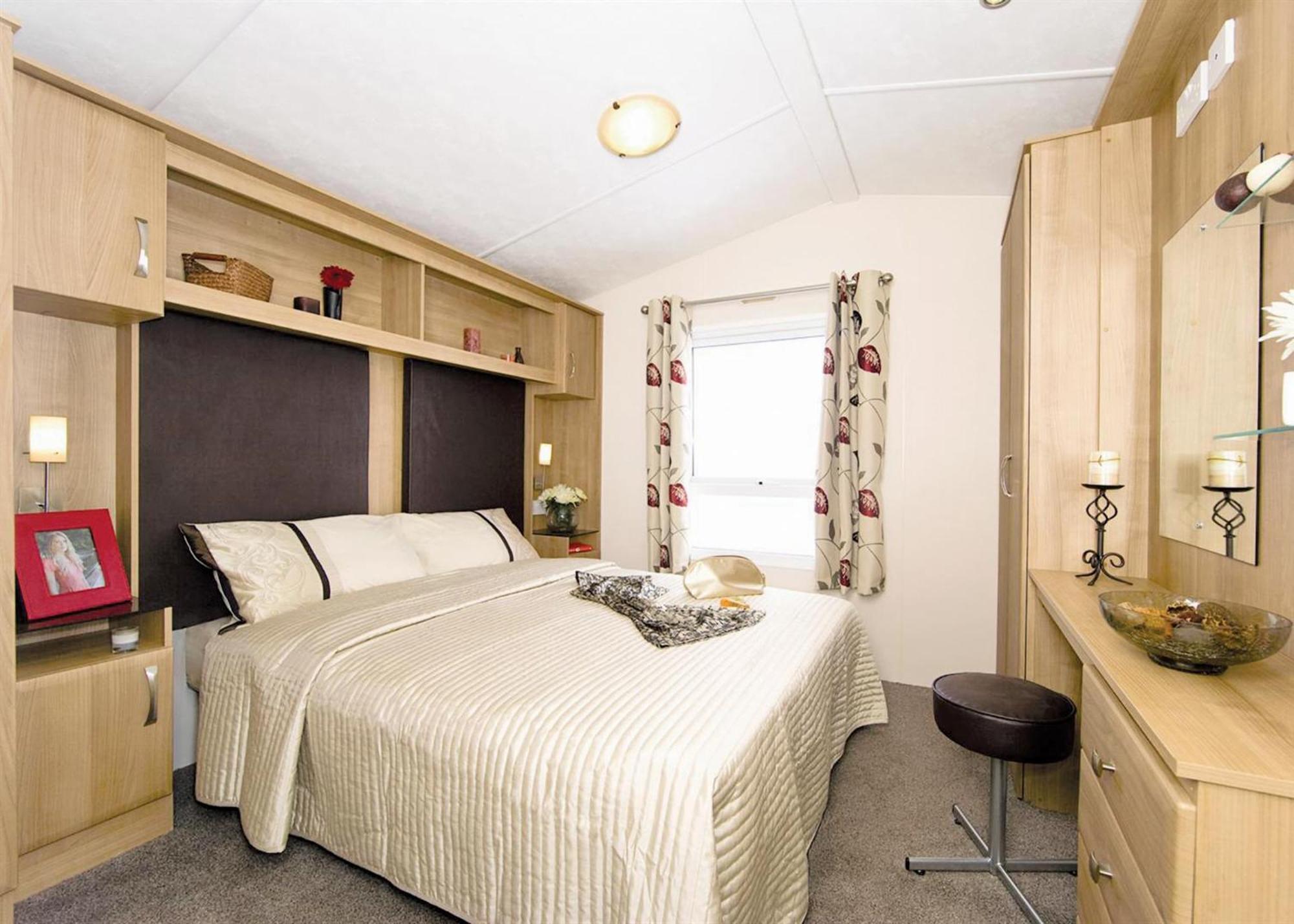 فندق Lakeside Holiday Park Burnham-on-Sea المظهر الخارجي الصورة
